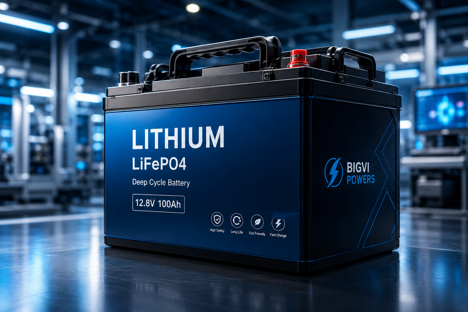 Lithium Battery
